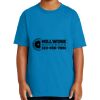 Youth Ultra Cotton ® 100% US Cotton T Shirt Thumbnail