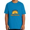 Youth Ultra Cotton ® 100% US Cotton T Shirt Thumbnail