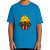 Youth Ultra Cotton ® 100% US Cotton T Shirt Thumbnail