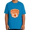 Youth Ultra Cotton ® 100% US Cotton T Shirt Thumbnail