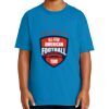 Youth Ultra Cotton ® 100% US Cotton T Shirt Thumbnail