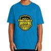 Youth Ultra Cotton ® 100% US Cotton T Shirt Thumbnail