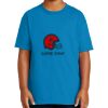 Youth Ultra Cotton ® 100% US Cotton T Shirt Thumbnail