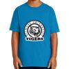 Youth Ultra Cotton ® 100% US Cotton T Shirt Thumbnail