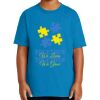 Youth Ultra Cotton ® 100% US Cotton T Shirt Thumbnail
