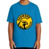 Youth Ultra Cotton ® 100% US Cotton T Shirt Thumbnail