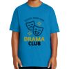 Youth Ultra Cotton ® 100% US Cotton T Shirt Thumbnail