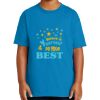 Youth Ultra Cotton ® 100% US Cotton T Shirt Thumbnail