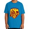 Youth Ultra Cotton ® 100% US Cotton T Shirt Thumbnail