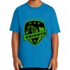 Youth Ultra Cotton ® 100% US Cotton T Shirt Thumbnail