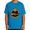 Youth Ultra Cotton ® 100% US Cotton T Shirt Thumbnail