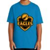 Youth Ultra Cotton ® 100% US Cotton T Shirt Thumbnail