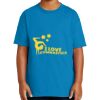 Youth Ultra Cotton ® 100% US Cotton T Shirt Thumbnail