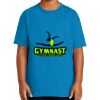 Youth Ultra Cotton ® 100% US Cotton T Shirt Thumbnail