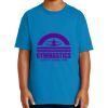 Youth Ultra Cotton ® 100% US Cotton T Shirt Thumbnail