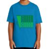 Youth Ultra Cotton ® 100% US Cotton T Shirt Thumbnail