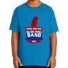 Youth Ultra Cotton ® 100% US Cotton T Shirt Thumbnail