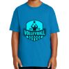 Youth Ultra Cotton ® 100% US Cotton T Shirt Thumbnail