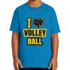 Youth Ultra Cotton ® 100% US Cotton T Shirt Thumbnail