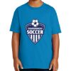 Youth Ultra Cotton ® 100% US Cotton T Shirt Thumbnail