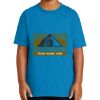 Youth Ultra Cotton ® 100% US Cotton T Shirt Thumbnail
