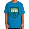 Youth Ultra Cotton ® 100% US Cotton T Shirt Thumbnail