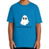 Youth Ultra Cotton ® 100% US Cotton T Shirt Thumbnail
