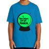 Youth Ultra Cotton ® 100% US Cotton T Shirt Thumbnail