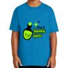 Youth Ultra Cotton ® 100% US Cotton T Shirt Thumbnail