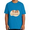 Youth Ultra Cotton ® 100% US Cotton T Shirt Thumbnail