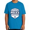 Youth Ultra Cotton ® 100% US Cotton T Shirt Thumbnail
