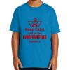 Youth Ultra Cotton ® 100% US Cotton T Shirt Thumbnail