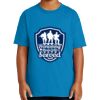 Youth Ultra Cotton ® 100% US Cotton T Shirt Thumbnail