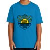Youth Ultra Cotton ® 100% US Cotton T Shirt Thumbnail