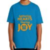Youth Ultra Cotton ® 100% US Cotton T Shirt Thumbnail