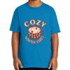 Youth Ultra Cotton ® 100% US Cotton T Shirt Thumbnail