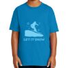 Youth Ultra Cotton ® 100% US Cotton T Shirt Thumbnail