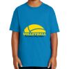 Youth Ultra Cotton ® 100% US Cotton T Shirt Thumbnail
