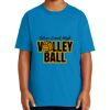 Youth Ultra Cotton ® 100% US Cotton T Shirt Thumbnail