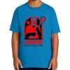 Youth Ultra Cotton ® 100% US Cotton T Shirt Thumbnail