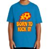Youth Ultra Cotton ® 100% US Cotton T Shirt Thumbnail