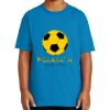 Youth Ultra Cotton ® 100% US Cotton T Shirt Thumbnail