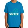 Youth Ultra Cotton ® 100% US Cotton T Shirt Thumbnail