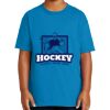 Youth Ultra Cotton ® 100% US Cotton T Shirt Thumbnail