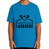 Youth Ultra Cotton ® 100% US Cotton T Shirt Thumbnail
