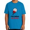 Youth Ultra Cotton ® 100% US Cotton T Shirt Thumbnail