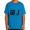 Youth Ultra Cotton ® 100% US Cotton T Shirt Thumbnail