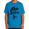 Youth Ultra Cotton ® 100% US Cotton T Shirt Thumbnail