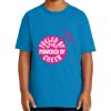 Youth Ultra Cotton ® 100% US Cotton T Shirt Thumbnail