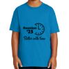 Youth Ultra Cotton ® 100% US Cotton T Shirt Thumbnail